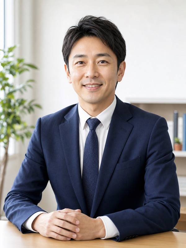 相談対応イメージ